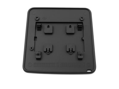 Mopar 68004532AA Glass Mirror Replacement