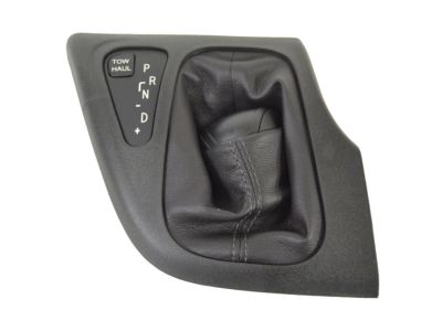 Mopar 5NH52LXHAC Knob Kit Shifter 5NH52LXHAC Mopar Knob Kit Shifter Product Photo 1 of 2