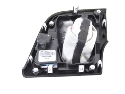 5NH52LXHAC Mopar Knob Kit Shifter Product Photo 2 of 2