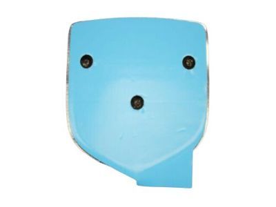 Dodge 55077718AA Medallion