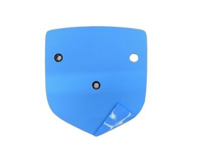 Dodge 55077718AA Medallion