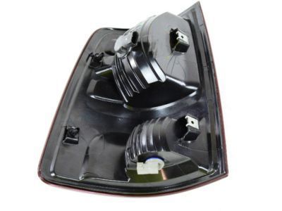 Dodge Tail Light - 55277414AF