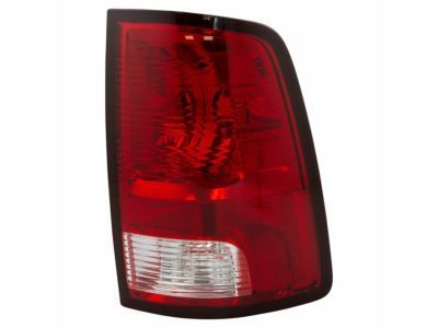 Dodge Tail Light - 55277414AF