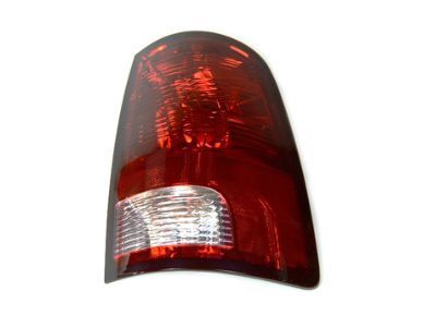 Dodge Tail Light - 55277414AF