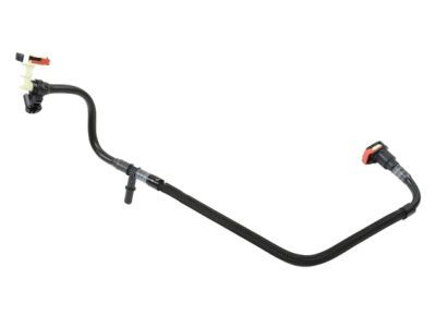 Jeep 68189065AD Vacuum Harness