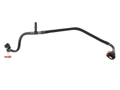 Jeep 68189065AD Vacuum Harness
