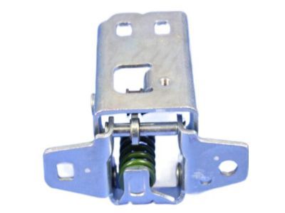 Ram Door Hinge - 68038057AA