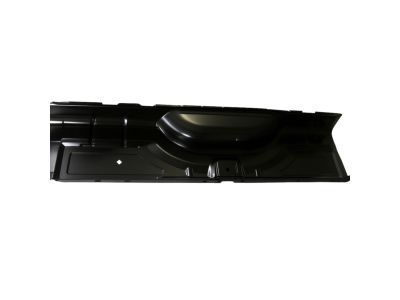 Mopar 68175101AB Panel Box Side Inner Mopar 68175101AB Panel Box Side Inner