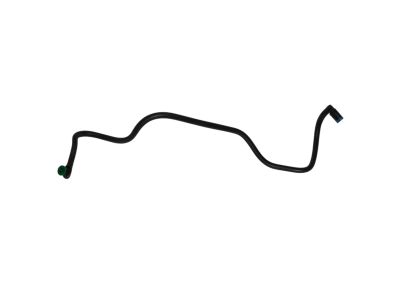 Mopar 4809760AD Tube Fuel Supply Mopar 4809760AD Tube Fuel Supply