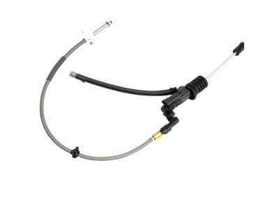 Mopar 5038637AC Actuator Hydraulic Clutch 5038637AC Mopar Actuator Hydraulic Clutch Product Photo 1 of 5