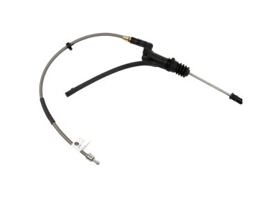 5038637AC Mopar Actuator Hydraulic Clutch Product Photo 2 of 5