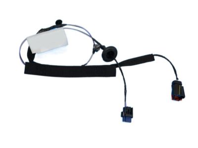 Jeep 68066014AD Check Strap