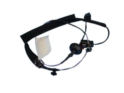 Jeep 68066014AD Check Strap