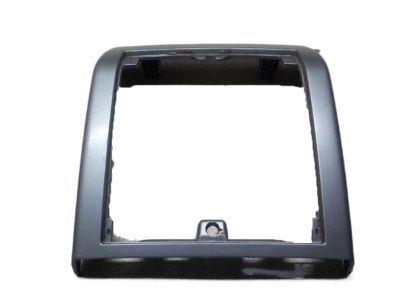 Jeep YZ99DSFAA BEZEL Console Shifter