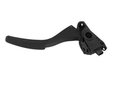Mopar 5281418AC Pedal Accelerator