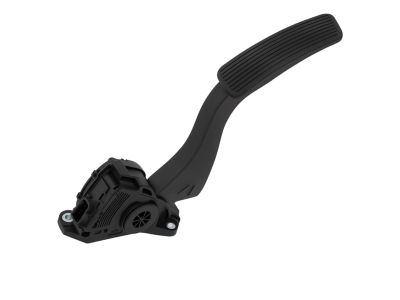 Mopar 5281418AC Pedal Accelerator