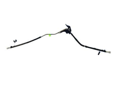Jeep 68260127AA CORD Engine Block Heater