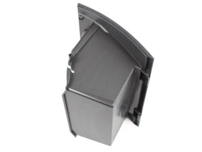 Jeep Glove Box - 1PJ291X9AB