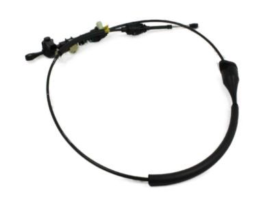 Ram 52110005AJ CABLE Shift