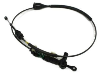 Ram 52110005AJ CABLE Shift