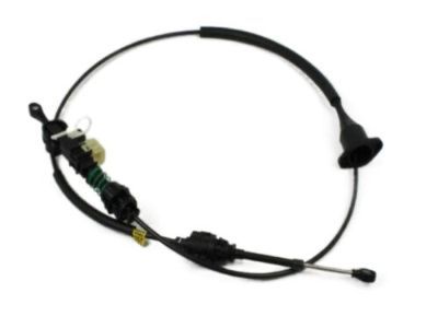 Ram 52110005AJ CABLE Shift