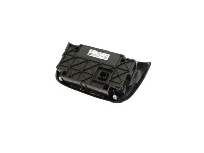 Mopar 5VA29DX9AE Center Stack Vehicle Feature Controls