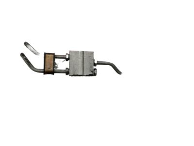 Chrysler 55038151AA TUBE AND HOSE Oil Cooler