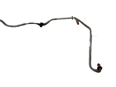 Chrysler 55038151AA TUBE AND HOSE Oil Cooler