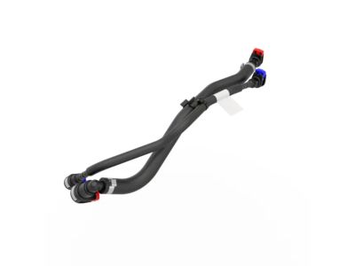 Mopar 68155177AB Tube Fuel Supply And Return
