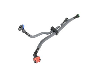 Mopar 68155177AB Tube Fuel Supply And Return