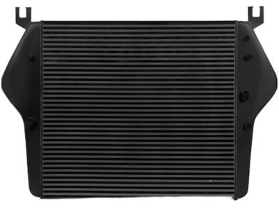 Dodge Ram 2500 Intercooler - 5170704AJ