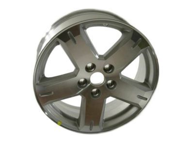 Dodge Journey Spare Wheel - 1CY84PAKAA