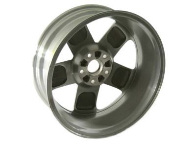 Dodge Journey Spare Wheel - 1CY84PAKAA