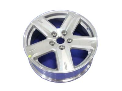 Dodge Journey Spare Wheel - 1CY84PAKAA