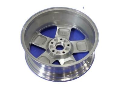 Dodge Journey Spare Wheel - 1CY84PAKAA