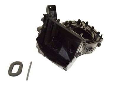 Ram 68214897AA Blower Case