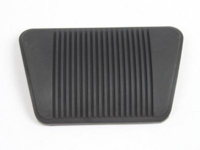 Mopar 68031956AC Pad Pedal