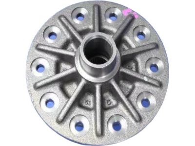 Mopar 52114057AA Case Assembly Differential