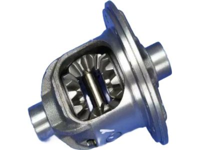 Mopar 52114057AA Case Assembly Differential