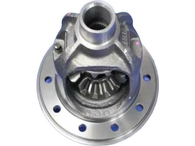 Mopar 52114057AA Case Assembly Differential