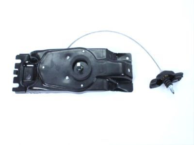 Dodge 55113028AI Winch