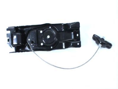 Dodge 55113028AI Winch