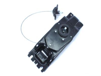 Dodge 55113028AI Winch