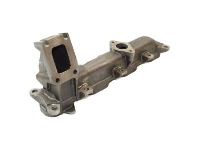 Ram ProMaster 2500 Brake Caliper - 68226935AA