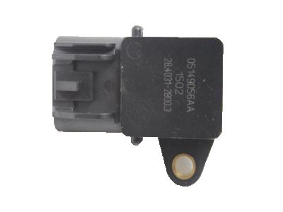 Dodge MAP Sensor - 5149056AA