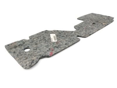 Mopar 68155916AB Silencer Tunnel