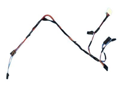 Jeep 68030871AA Harness