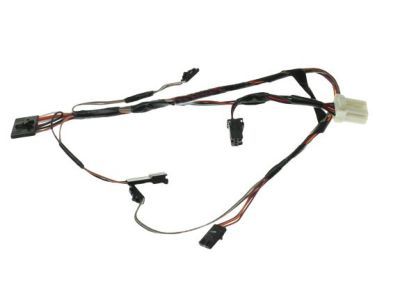 Jeep 68030871AA Harness