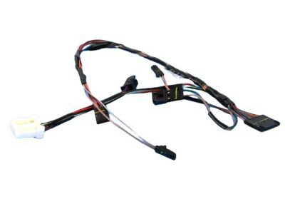 Jeep 68030871AA Harness