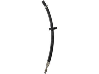 Dodge Ram 1500 Power Steering Hose - 55366797AB